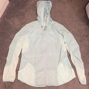 Lululemon Jacket